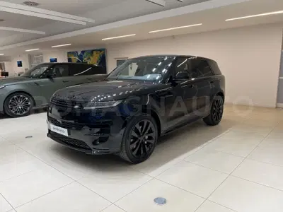 Land Rover Range Rover Sport 3.0 i6 phev Dynamic SE Dark Edition Rent awd 460cv auto nuova a Forli'
