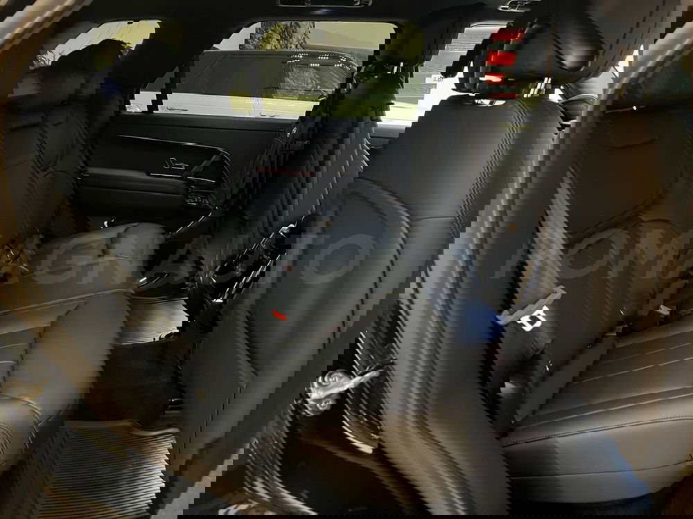 Land Rover Range Rover Sport nuova a Forlì-Cesena (11)