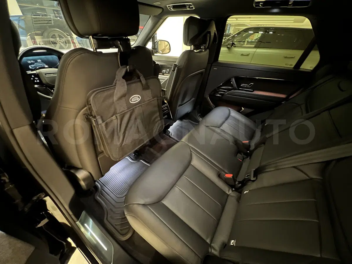 Land Rover Range Rover Sport nuova a Forlì-Cesena (12)