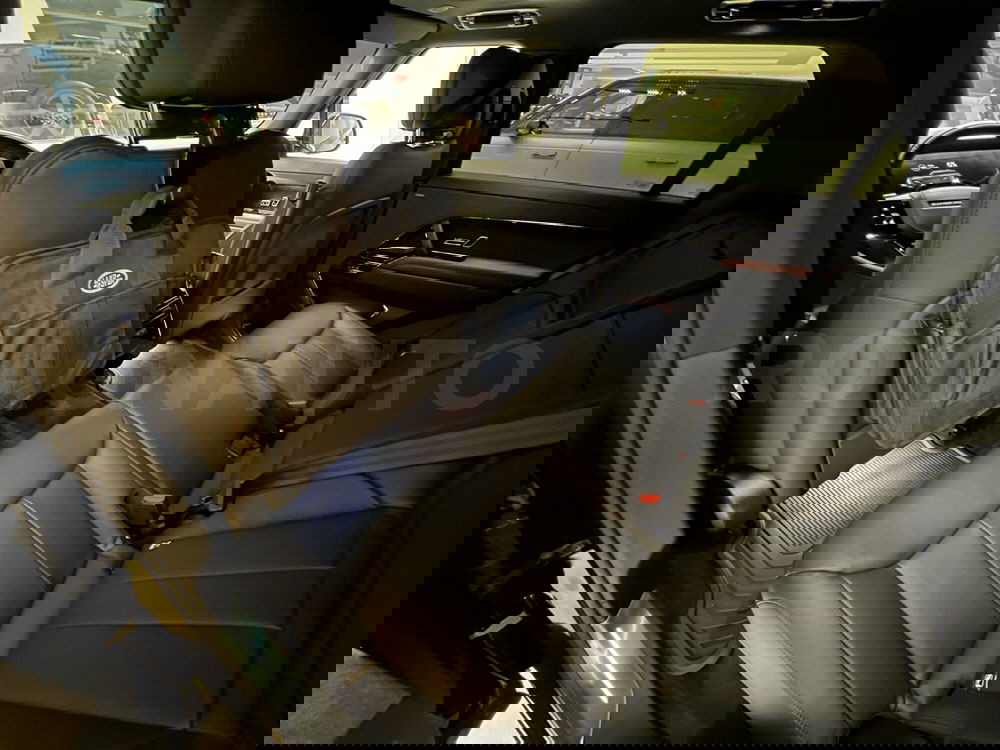 Land Rover Range Rover Sport nuova a Forlì-Cesena (12)