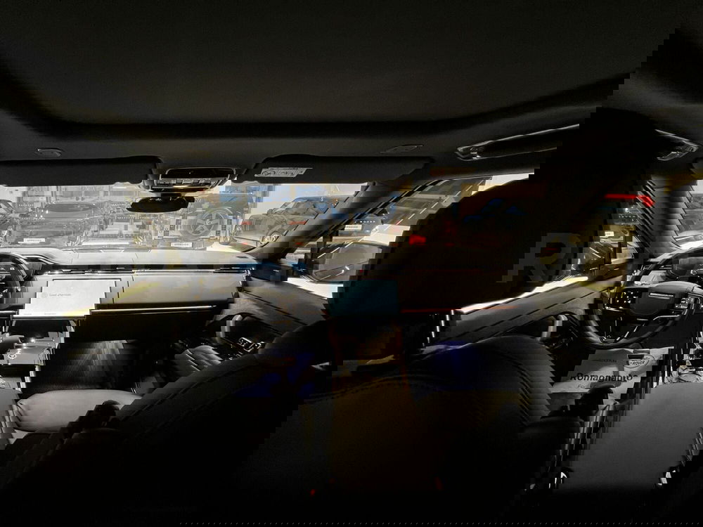 Land Rover Range Rover Sport nuova a Forlì-Cesena (13)