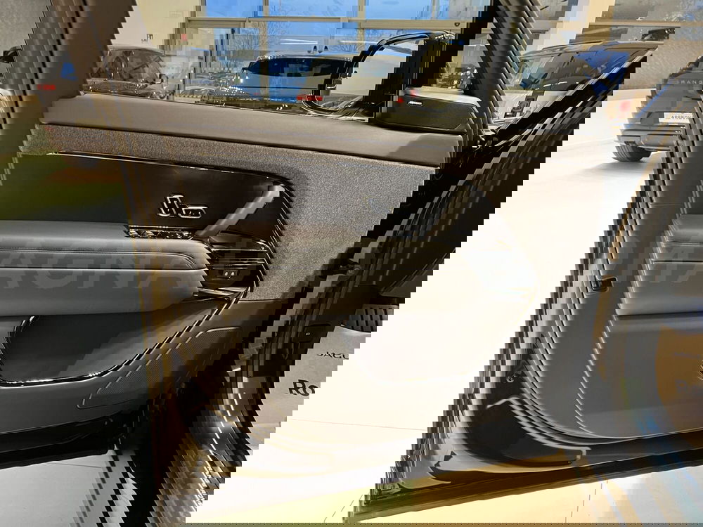 Land Rover Range Rover Sport nuova a Forlì-Cesena (14)