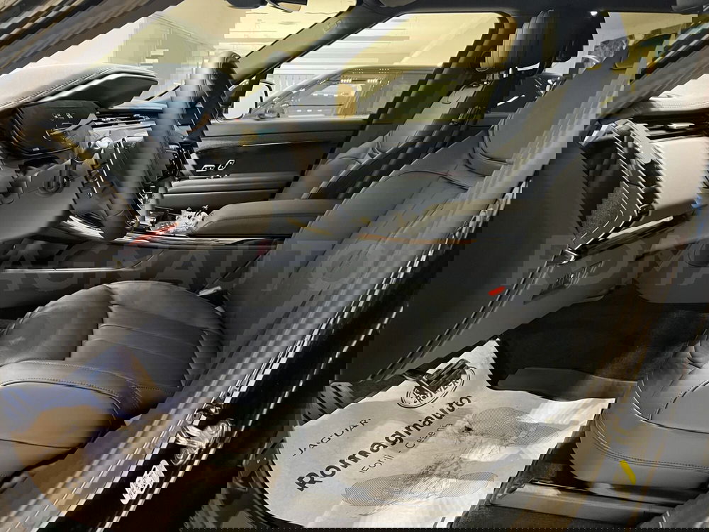 Land Rover Range Rover Sport nuova a Forlì-Cesena (15)