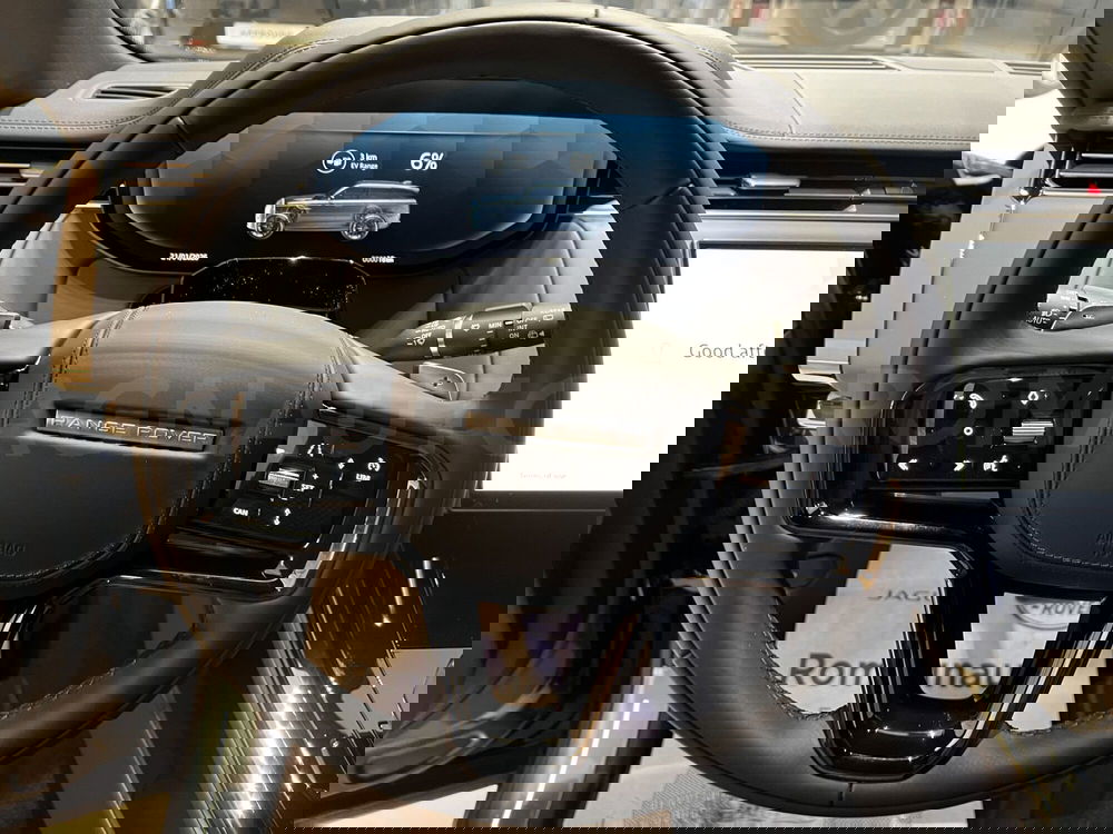 Land Rover Range Rover Sport nuova a Forlì-Cesena (16)