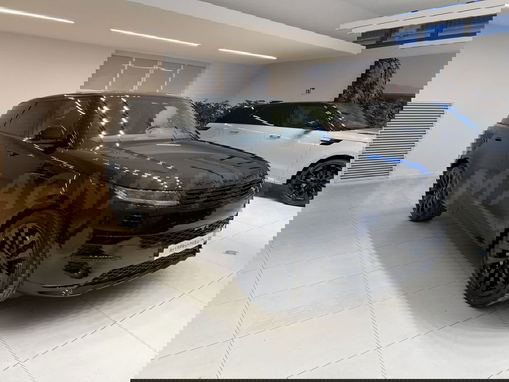 Land Rover Range Rover Sport nuova a Forlì-Cesena (3)