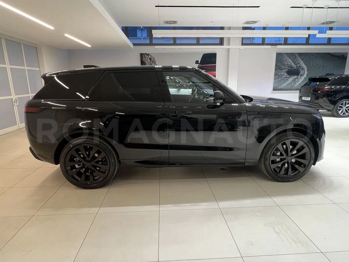 Land Rover Range Rover Sport nuova a Forlì-Cesena (4)