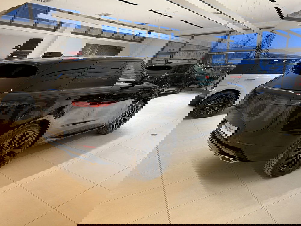 Land Rover Range Rover Sport nuova a Forlì-Cesena (5)