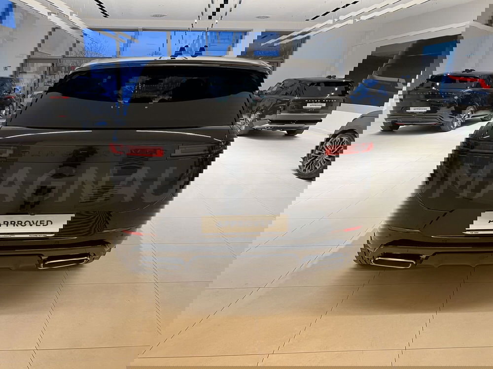 Land Rover Range Rover Sport nuova a Forlì-Cesena (6)