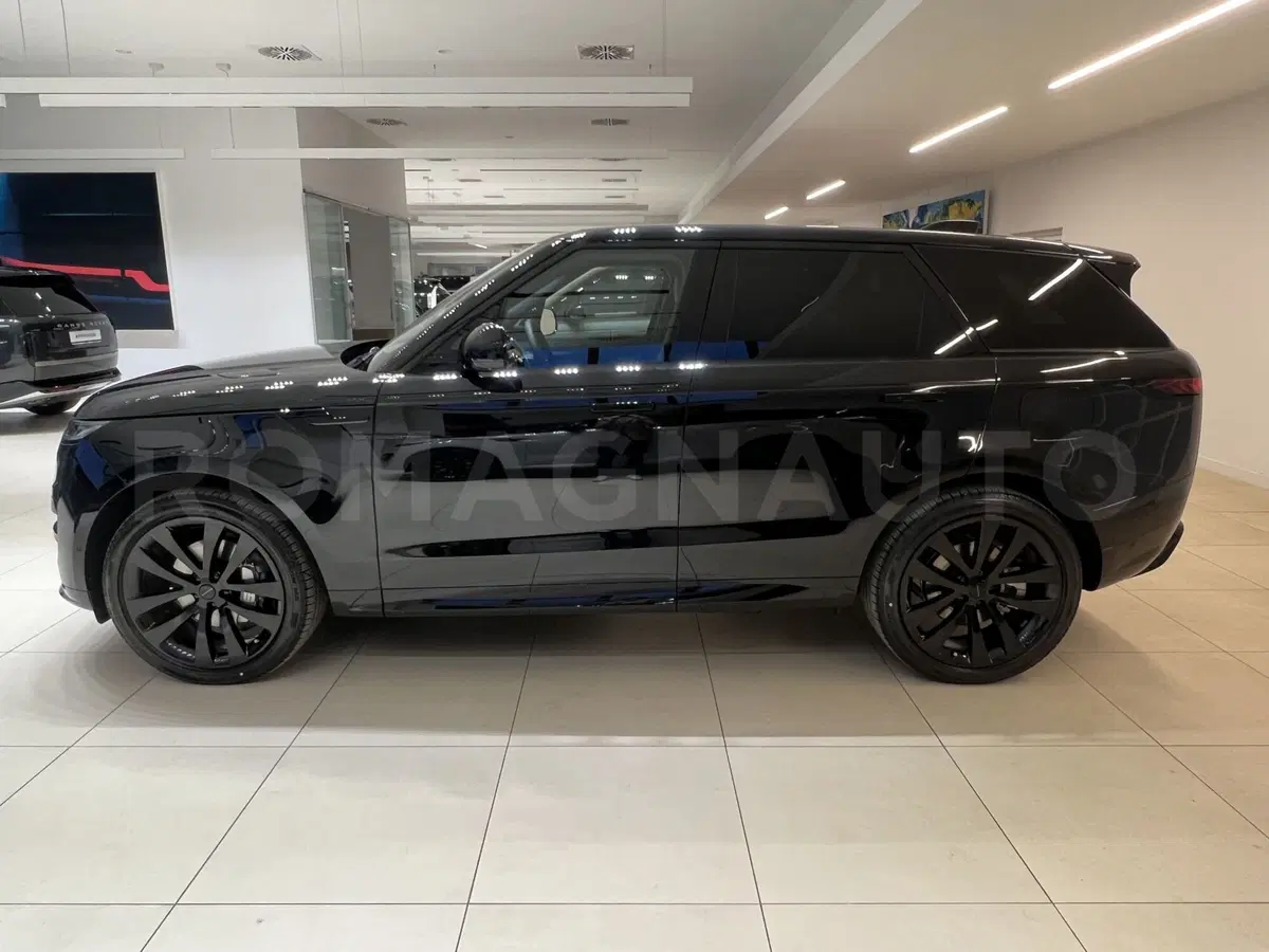 Land Rover Range Rover Sport nuova a Forlì-Cesena (8)