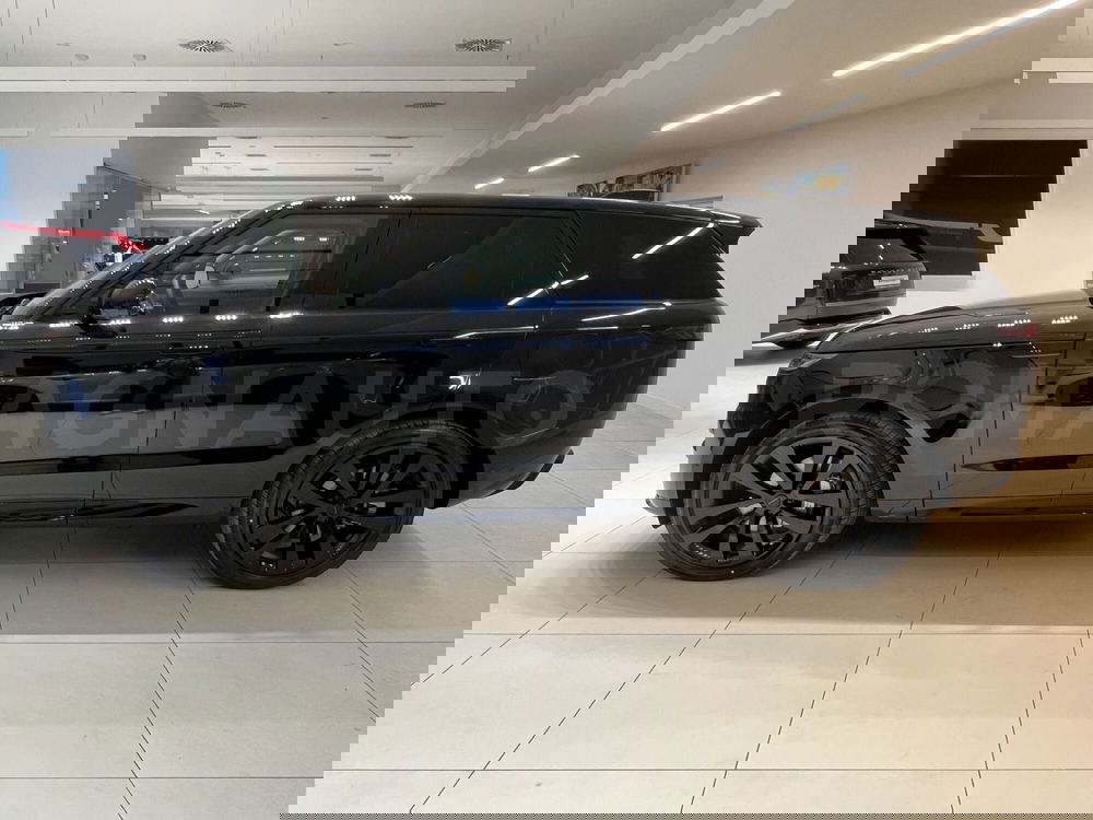 Land Rover Range Rover Sport nuova a Forlì-Cesena (8)