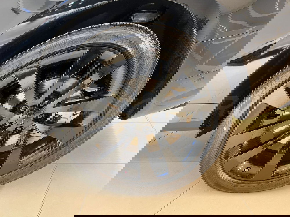 Land Rover Range Rover Sport nuova a Forlì-Cesena (9)