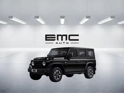 Emc 212 212 2.0 tgdi Adventurer 4wd 8at nuova a Corropoli