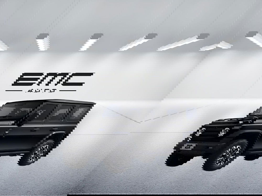 Emc 212 nuova a Teramo