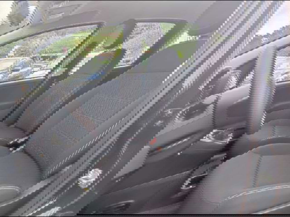 Fiat Panda nuova a Roma (10)