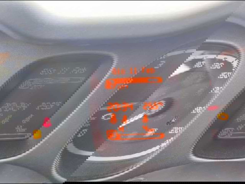 Fiat Panda nuova a Roma (11)