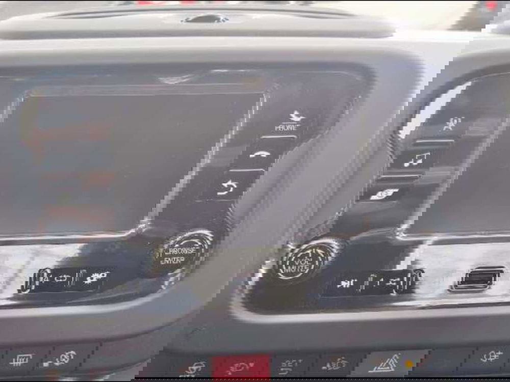 Fiat Panda nuova a Roma (12)