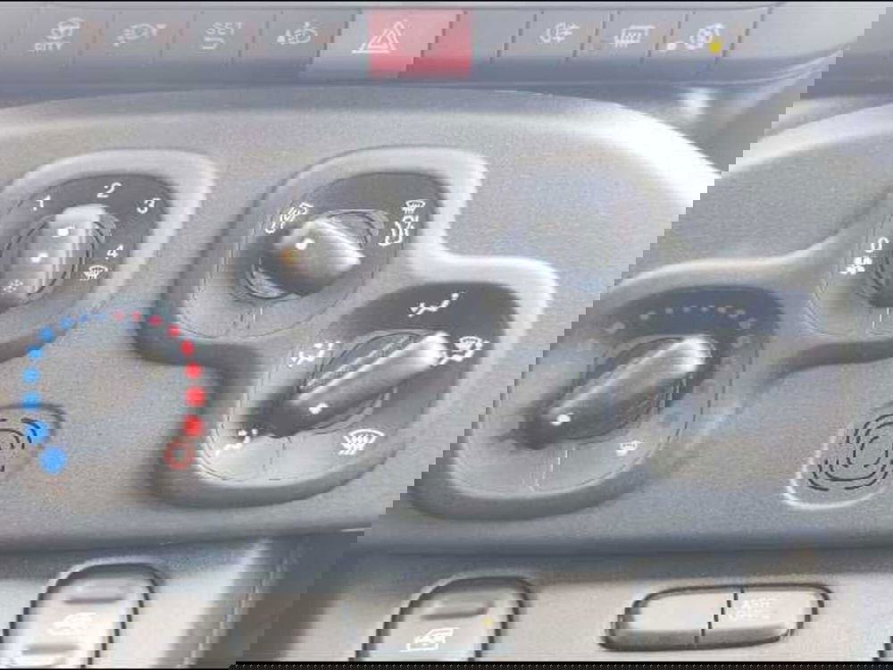 Fiat Panda nuova a Roma (13)