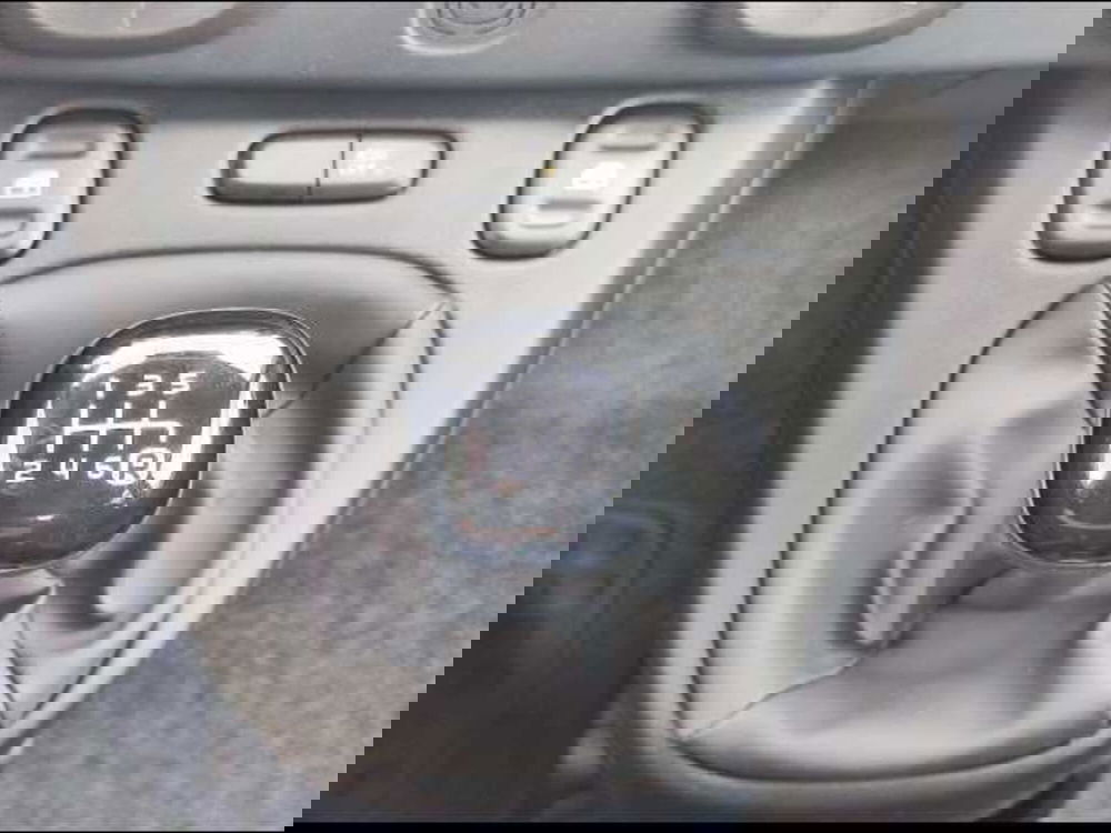 Fiat Panda nuova a Roma (14)