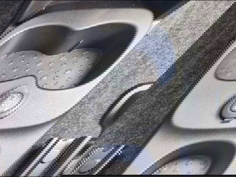 Fiat Panda nuova a Roma (15)