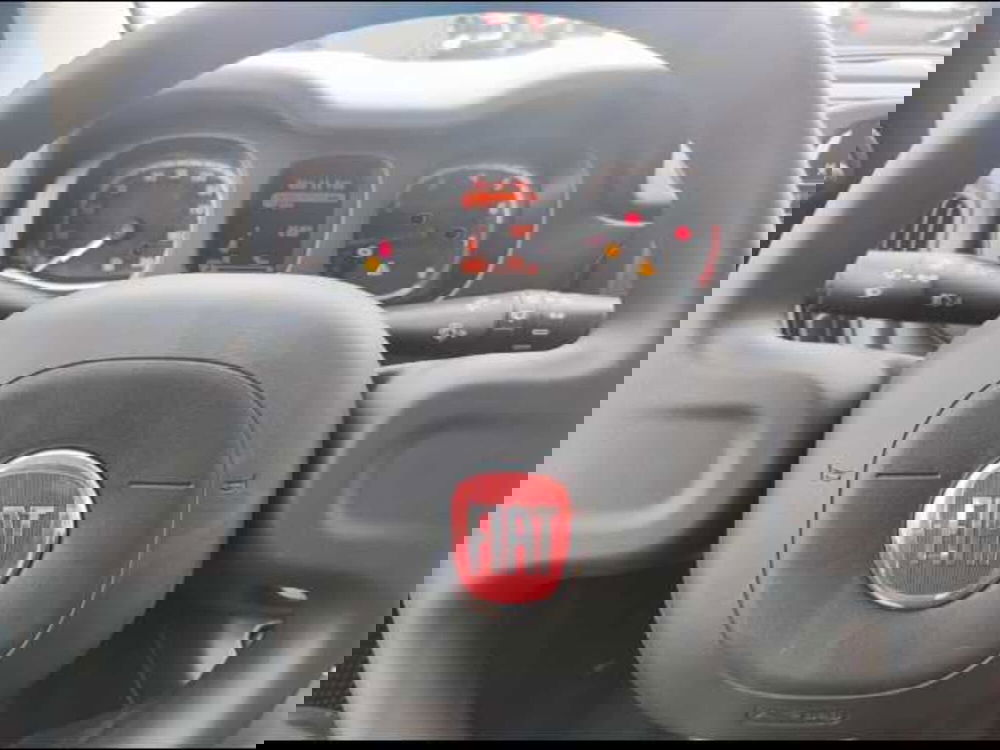 Fiat Panda nuova a Roma (16)