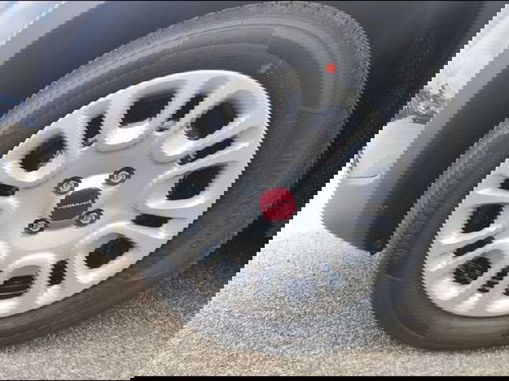 Fiat Panda nuova a Roma (17)