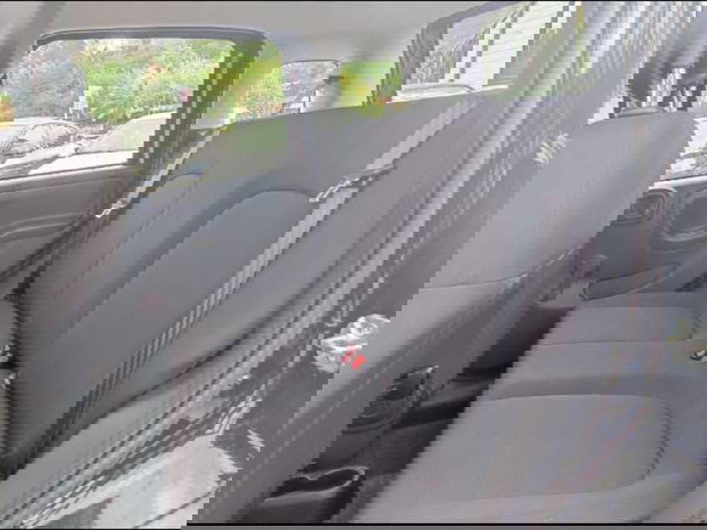 Fiat Panda nuova a Roma (8)