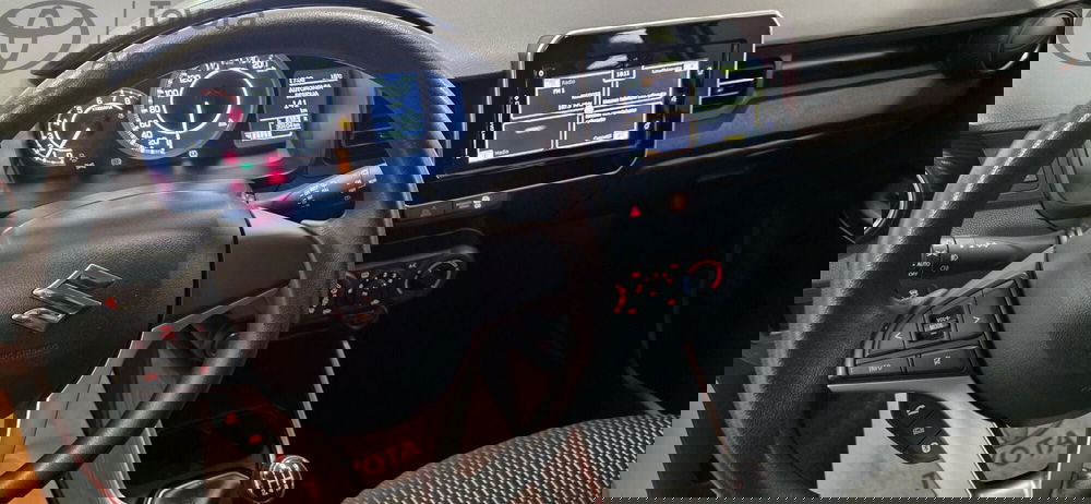 Suzuki Ignis usata a Messina (10)