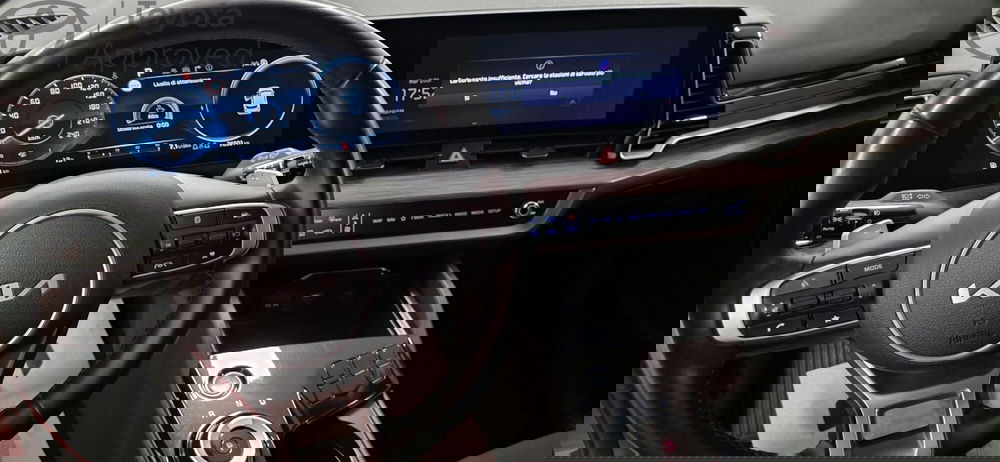 Kia Sportage usata a Messina (10)