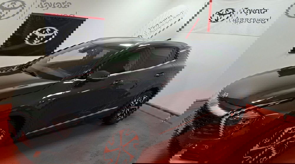 Kia Sportage usata a Messina (3)