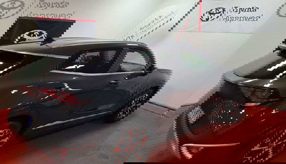 Kia Sportage usata a Messina (6)