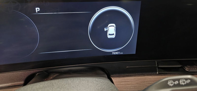 Kia Sportage usata a Messina (9)