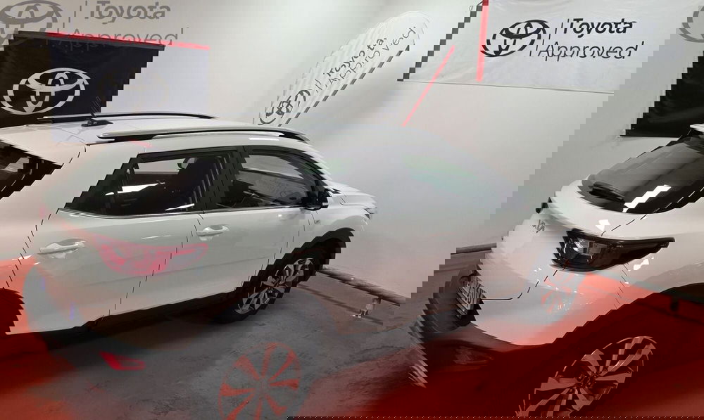 Kia Stonic usata a Messina (6)