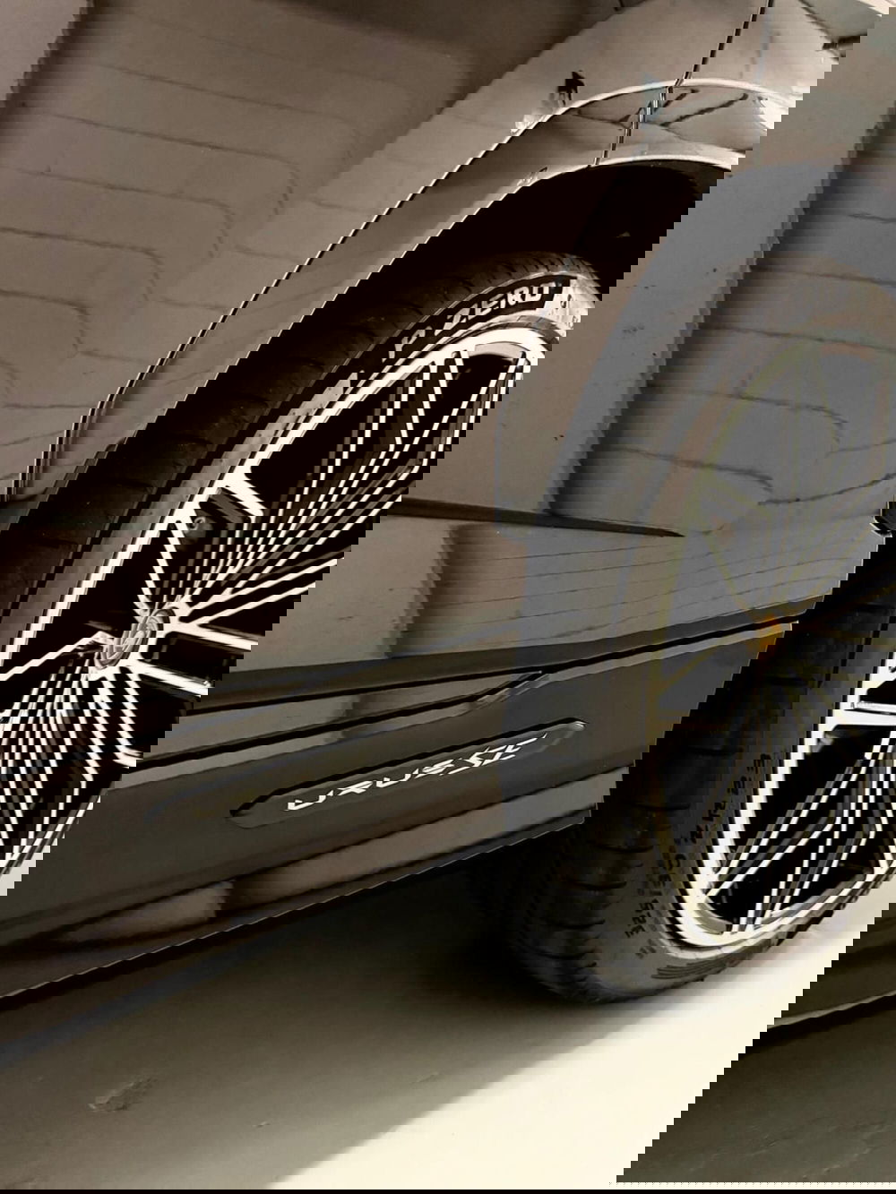 Lamborghini Urus usata a Firenze (5)