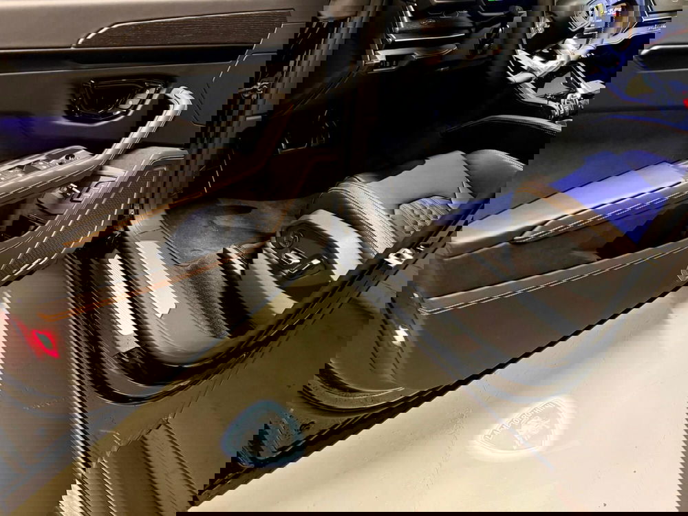 Lamborghini Urus usata a Firenze (6)