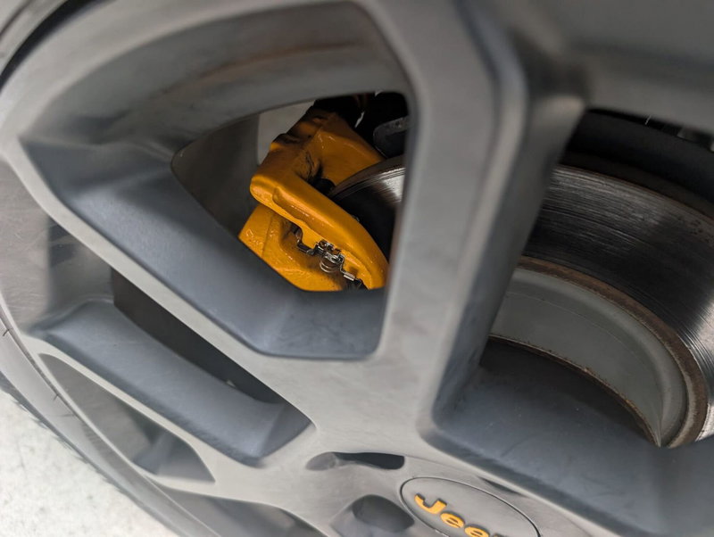Jeep Renegade usata a Milano (11)