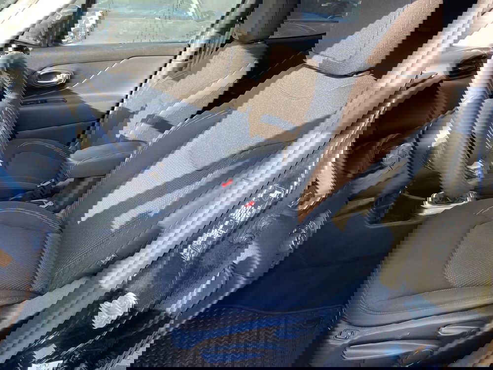 Jeep Renegade usata a Milano (14)