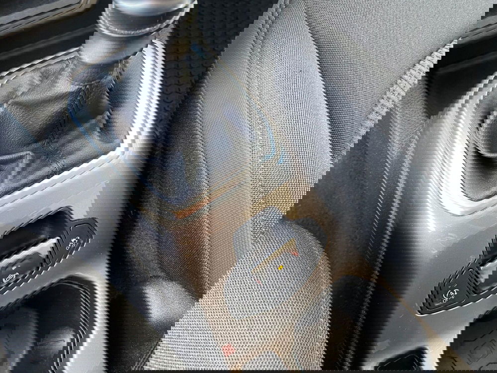 Jeep Renegade usata a Milano (20)