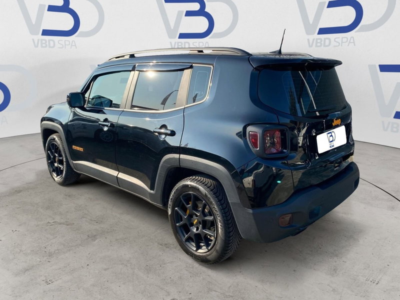 Jeep Renegade usata a Milano (3)