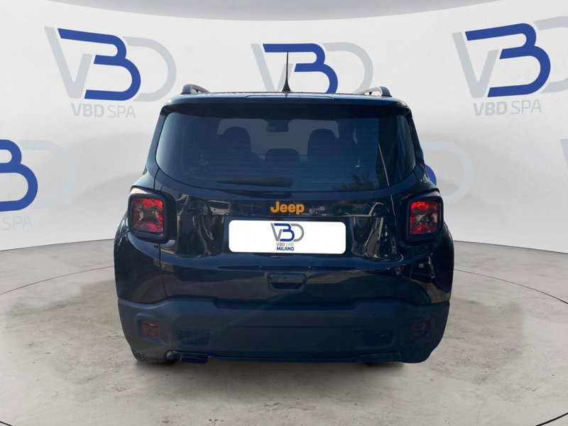 Jeep Renegade usata a Milano (4)