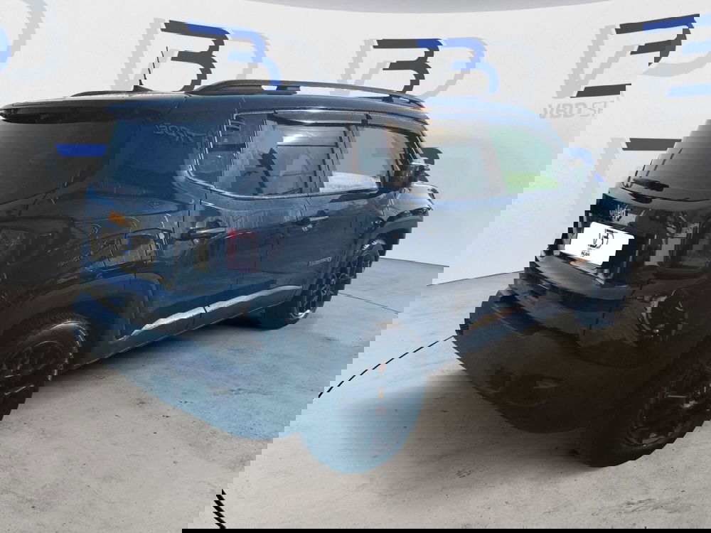 Jeep Renegade usata a Milano (5)