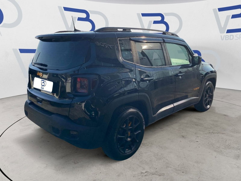 Jeep Renegade usata a Milano (5)