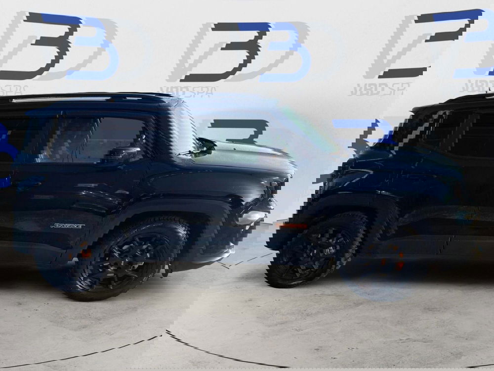 Jeep Renegade usata a Milano (6)