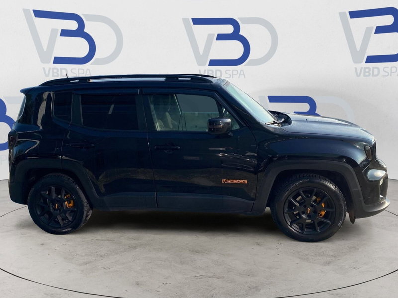 Jeep Renegade usata a Milano (6)