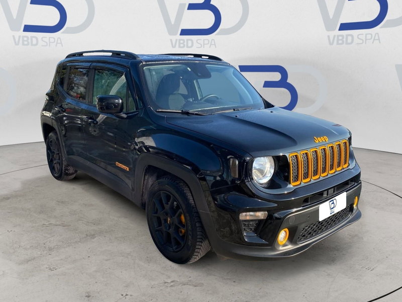 Jeep Renegade usata a Milano (7)