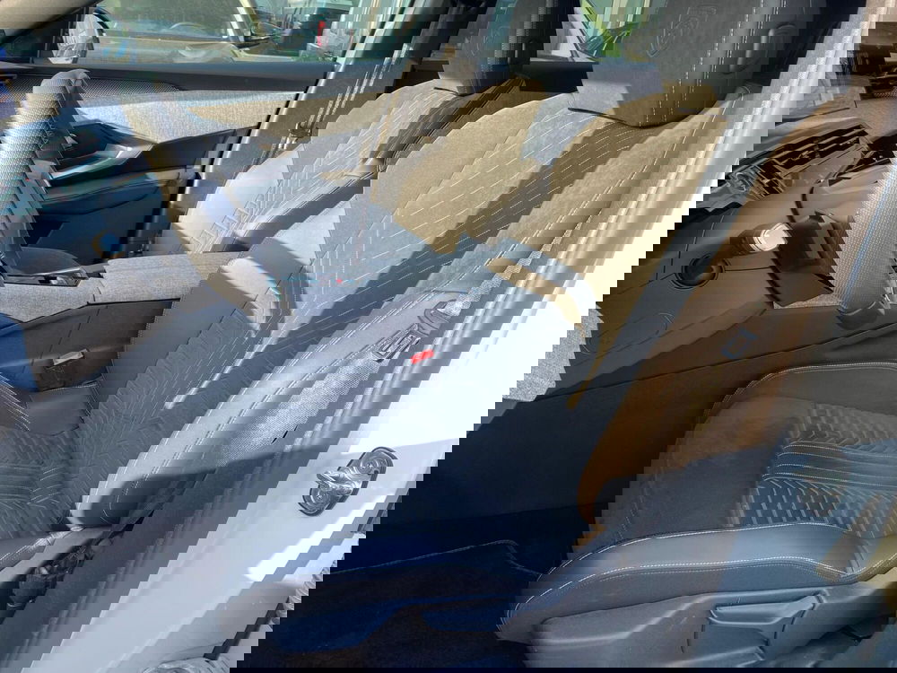 Peugeot 3008 usata a Milano (10)