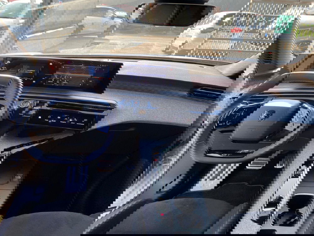 Peugeot 3008 usata a Milano (11)