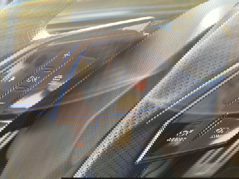 Peugeot 3008 usata a Milano (13)