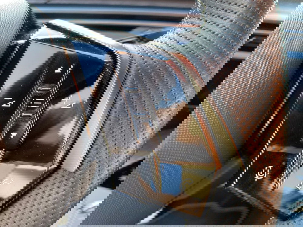 Peugeot 3008 usata a Milano (14)