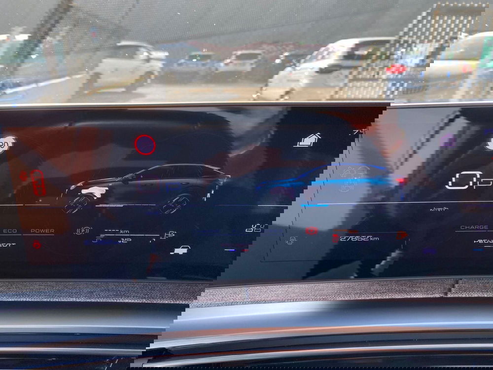 Peugeot 3008 usata a Milano (15)