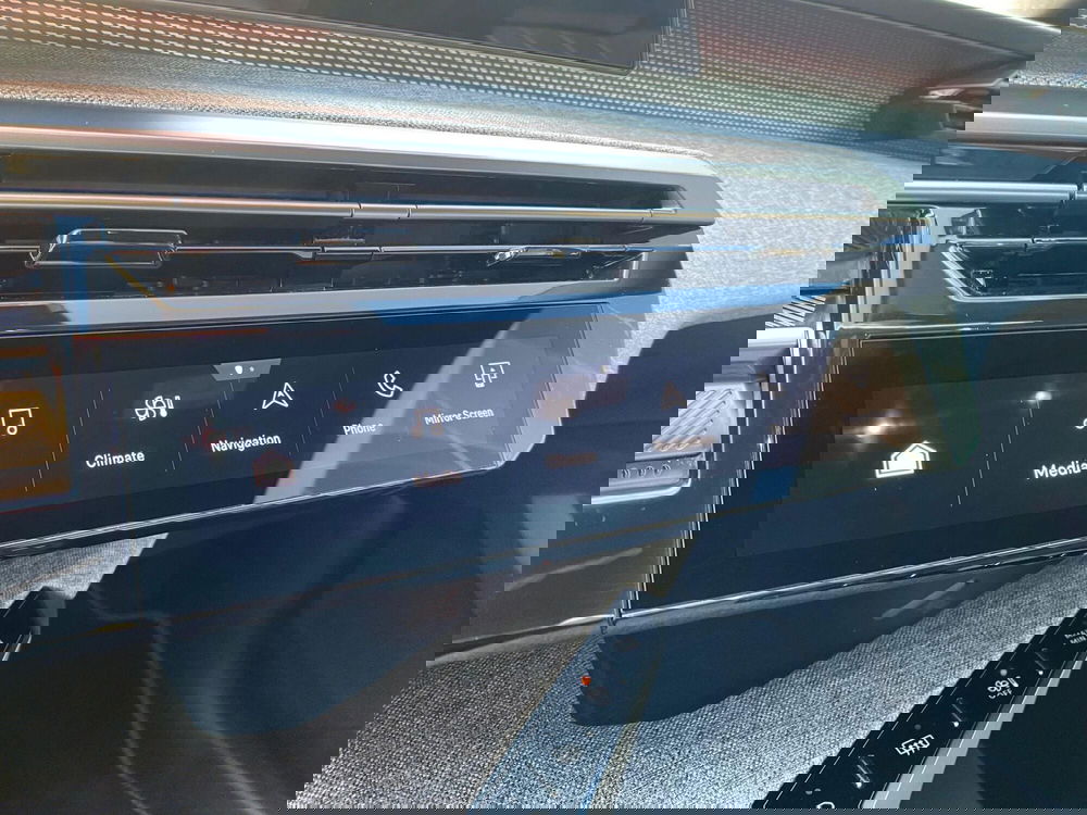 Peugeot 3008 usata a Milano (17)